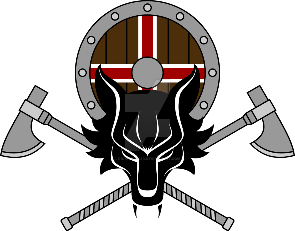 Werewolf Shield By Ricardosg89 Werewolf Shield By Ricardosg89 - Werewolf (1024x801)