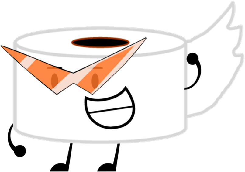 Toilet Paper - Toilet Paper (815x569)