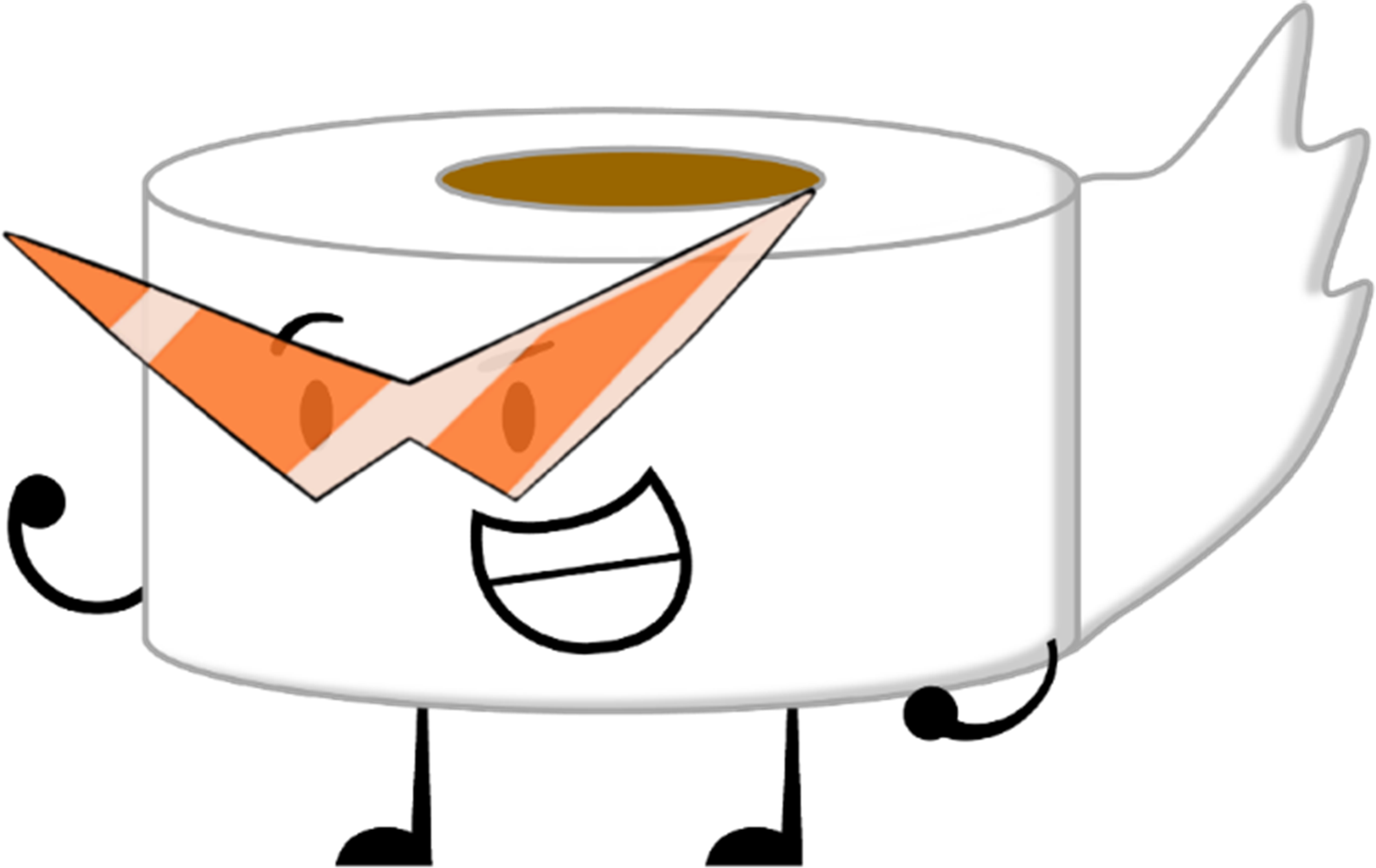 Toilet Paper-0 - Toilet Paper (3454x2145)