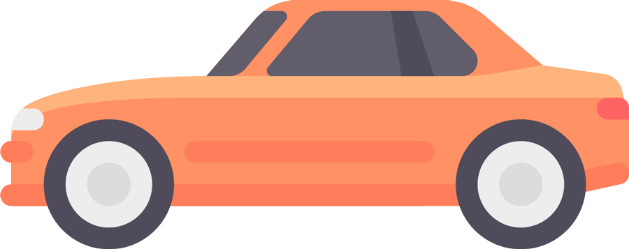 Don't Let A Traffic Ticket Ruin Your Driving Record - Race Car (900x357)