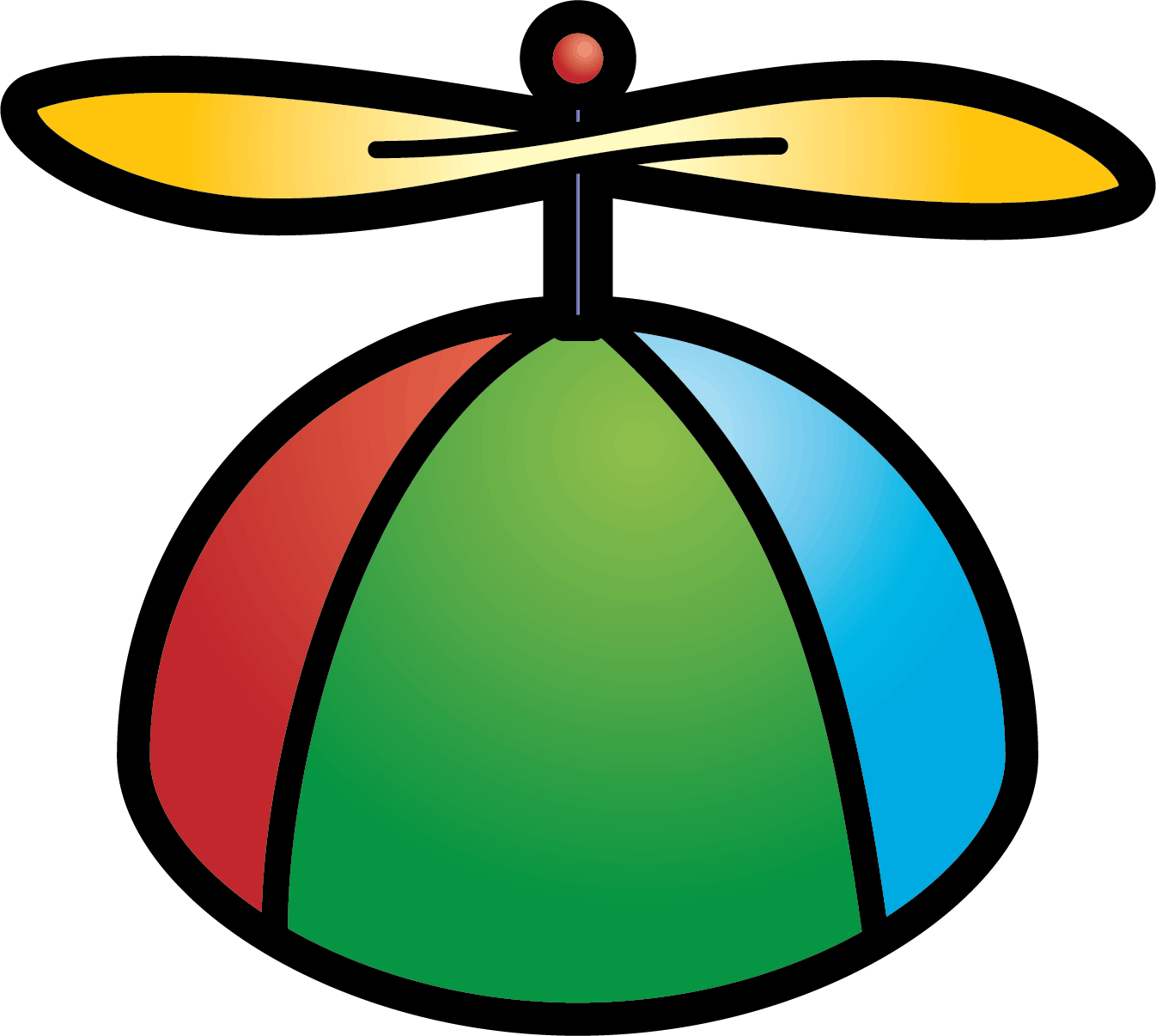 Crazy Hat Day Clipart - Crazy Hat Day Clip Art (1346x1206)