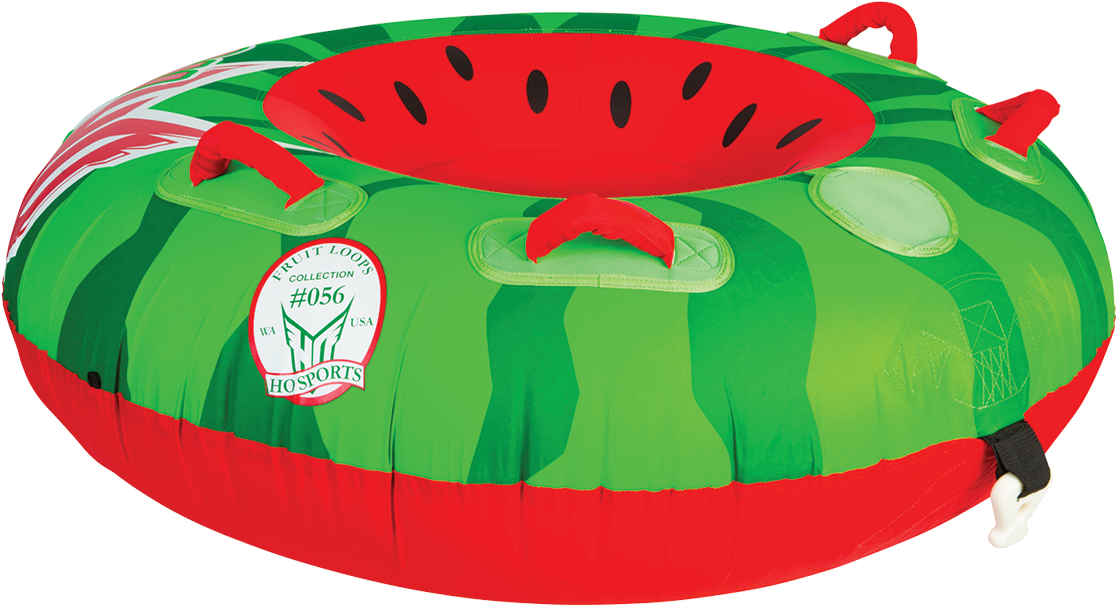 2018 Ho Watermelon Tube - Inflatable (1200x1200)