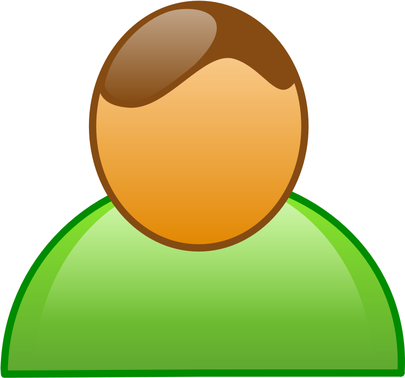 Clipart - Man - Man Clip Art (805x750)