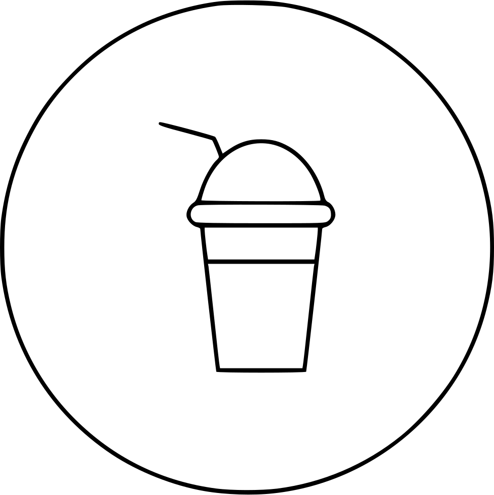 Cup Shake Juice Straw Togo Comments - Lions Clubs International (980x982)