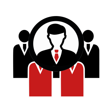 You, Me And Everyone Around Us Should Give Up Corruption - Illustration (460x460)