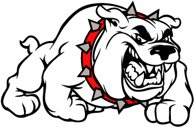 Image Result For Bulldog Clipart - Bulldog Drawing (640x480)