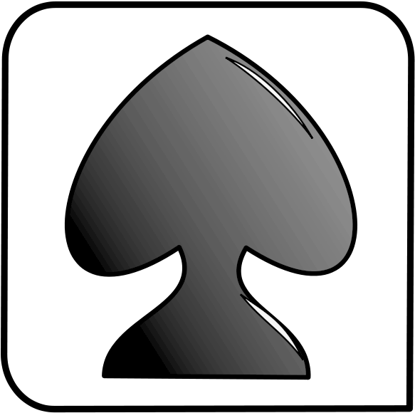 Deck Of Cards Clipart - Deck Of Cards Clip Art (800x800)