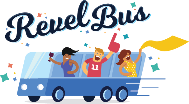 Uga Party Bus Trips - Final Payment For Kristin (607x336)