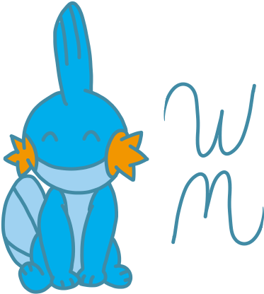 Hi There My Name Is Watermelonmudkip, But You Can Just - Cartoon (500x500)