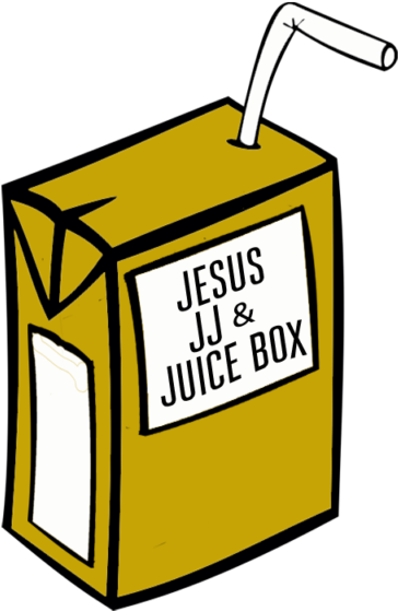 For Bookings Email Thegojjgoshow@gmail - Juice Box Silhouette (1024x576)