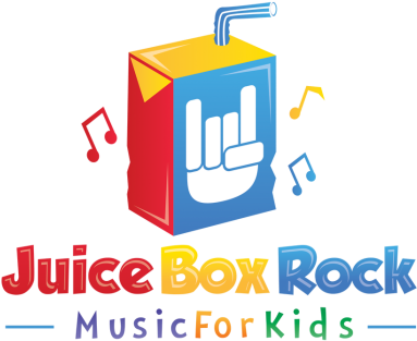 Welcome To Juice Box Rock - Child (395x330)