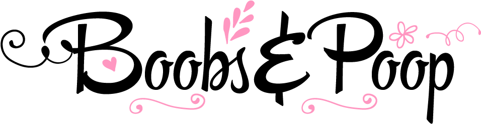 Boobs And Poop - Bow Tie (1140x300)