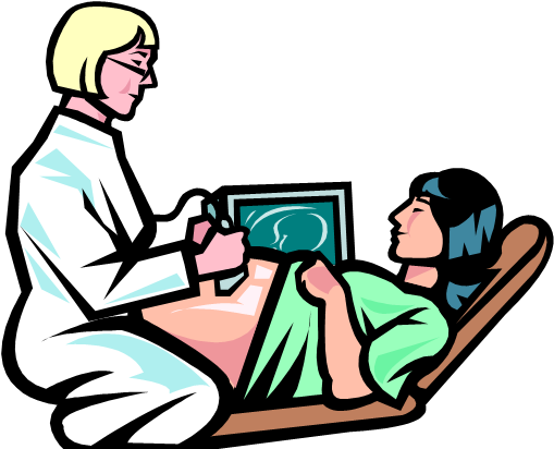 Moms To Be - Patient And Live To Tell The Tale! A Survival Guide (572x424)