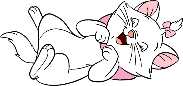 Best 25 The Aristocats Ideas On Mzayat - Папка Для Тетрадей На Молнии В5 Marie (650x328)