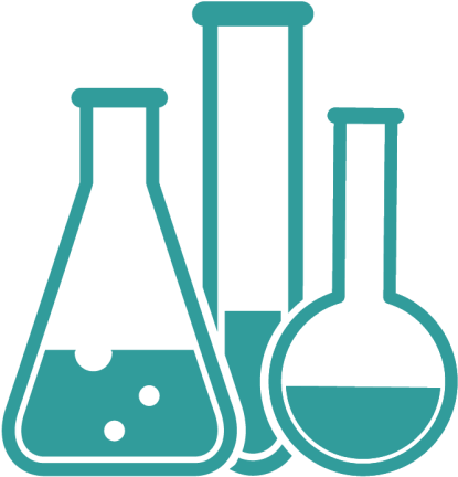 Birds Blood Sample Test - Matériel De Laboratoire Icon (458x500)