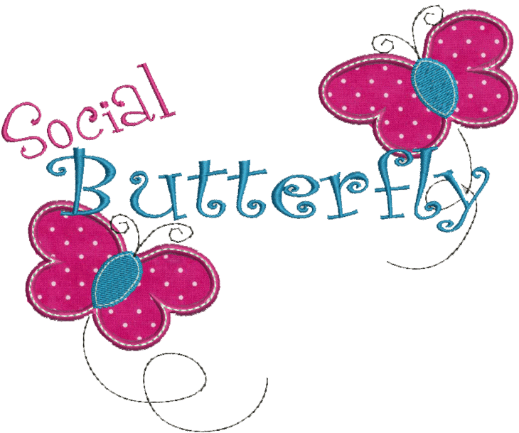 Social Butterfly (800x611)