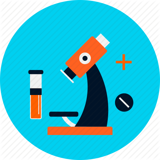 Did You Know That You Can Choose The Lab That Will - Diagnostic Icon (512x512)