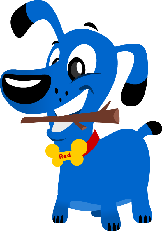 Blue Wheeler Treats - Blue Wheelers (556x792)