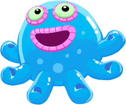 Toe Jammer - Toe Jammer (444x363)