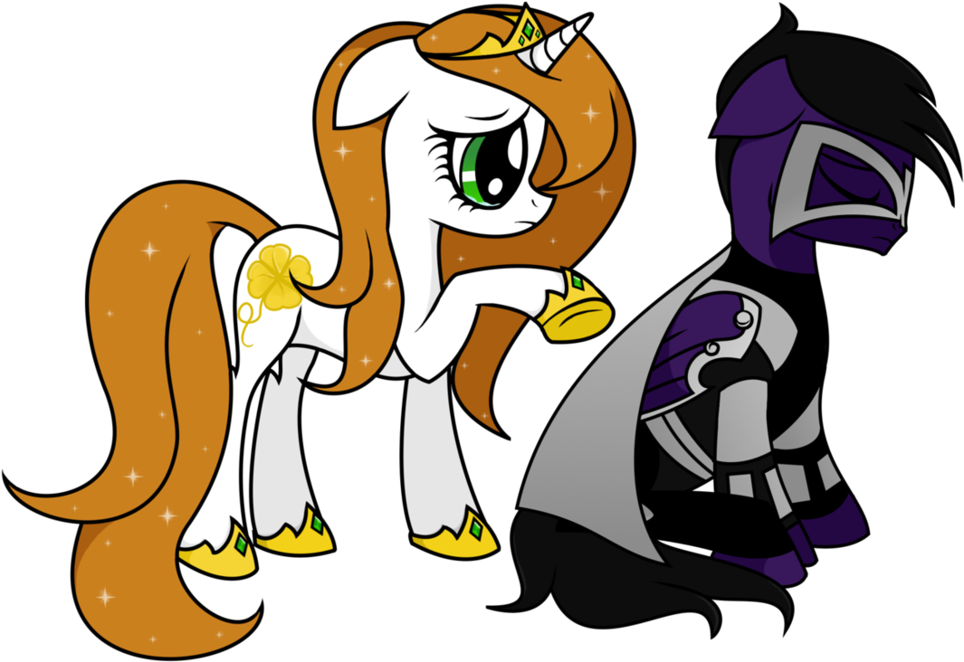 The Love Of Divided Hearts By Courageous Of Light - Cartoon (1082x739)