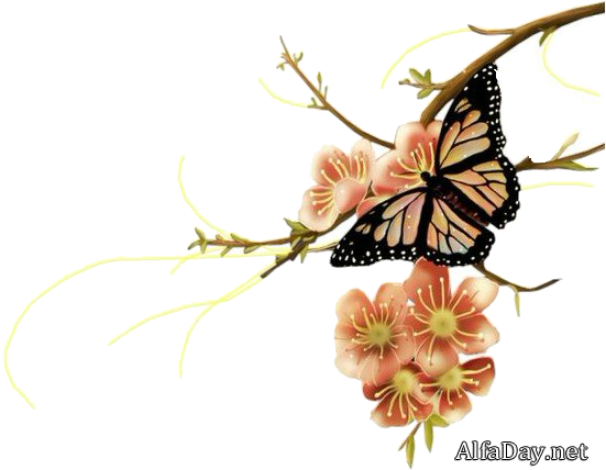 Изображение Для Плейкаста - Beautiful Spring (550x434)