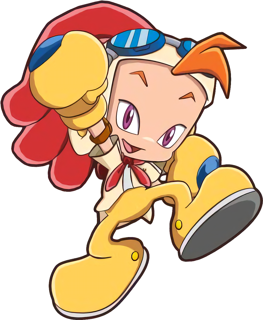 Chick Poacher - Chick Poacher Billy Hatcher (1103x1309)