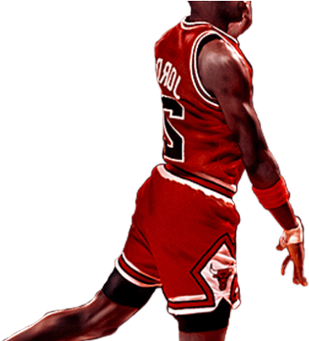 Michael Jordan Clipart Png - Michael Jordan Quotes (640x480)