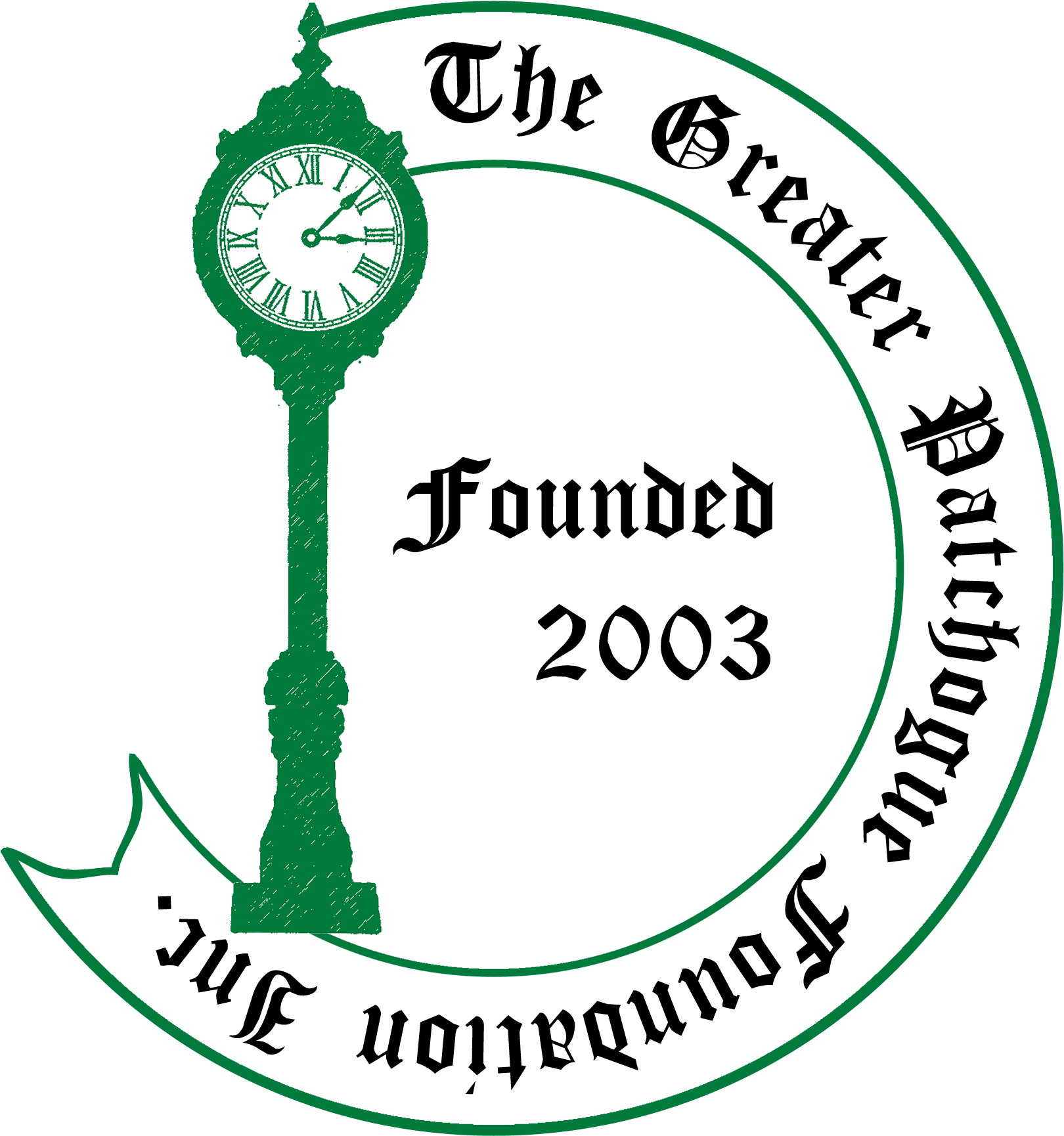 Greater Patchogue Foundation - University Of Central Punjab (1920x1920)