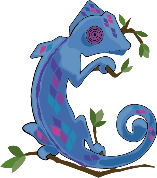 I Then Moved Onto The Elephant Illustration Caitlin - I Then Moved Onto The Elephant Illustration Caitlin (587x631)