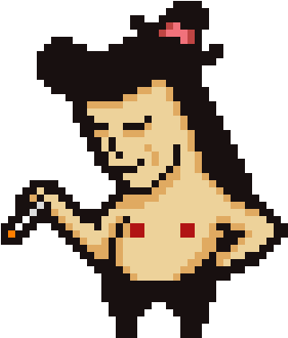 Enemy Information - Johnny Walrus Lisa (376x376)