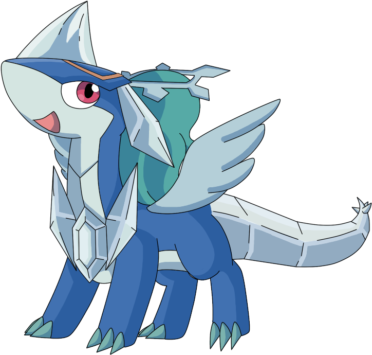 Quintessence Crystal Dragon, Athora Sd By Tofu-dragon - Quintessence Crystal Dragon Athora (858x716)