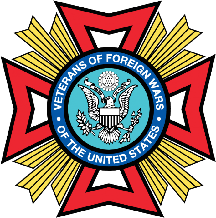 Corporate Sponsors - Veterans Of Foreign Wars Logo (768x768)