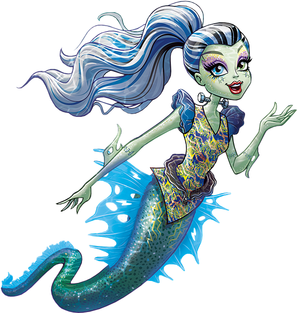 Great Scarrier Reef - Frankie Stein (644x683)