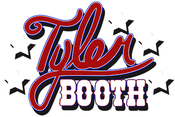 Click Here To Buy The New Album - Tyler Booth (408x320)