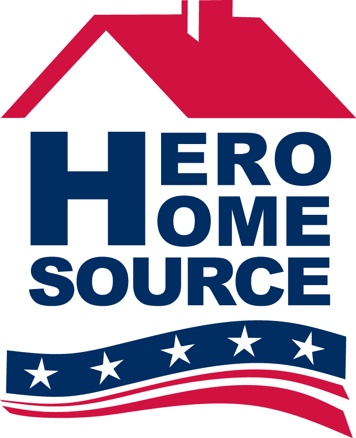 Hero Home Source Logo - Hero Home Source (725x891)