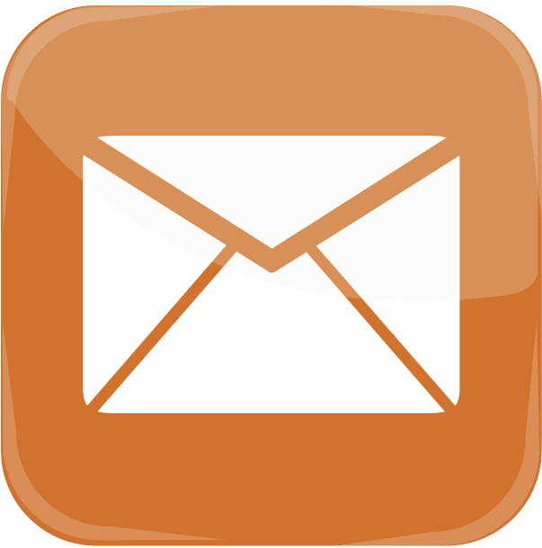 Meet Your Neighbors - Email Icon (833x833)