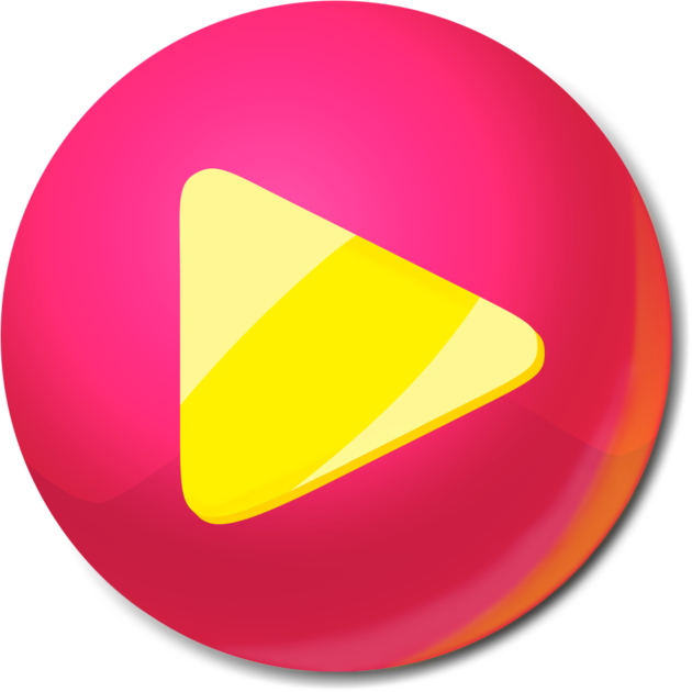 A Fully Functional Media Player Able To Play Almost - Circle (630x630)