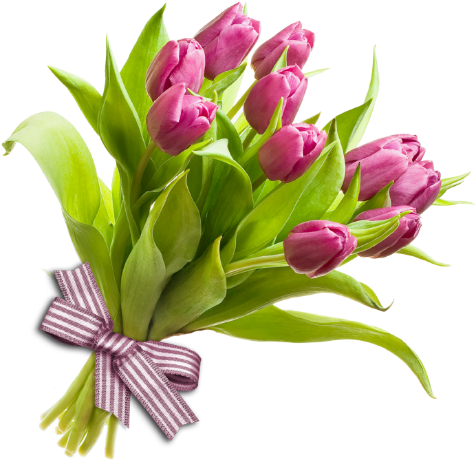 Pics Of Bouquet Of Flowers Free Download Clip Art Free - Bunch Of Flowers Png (800x800)