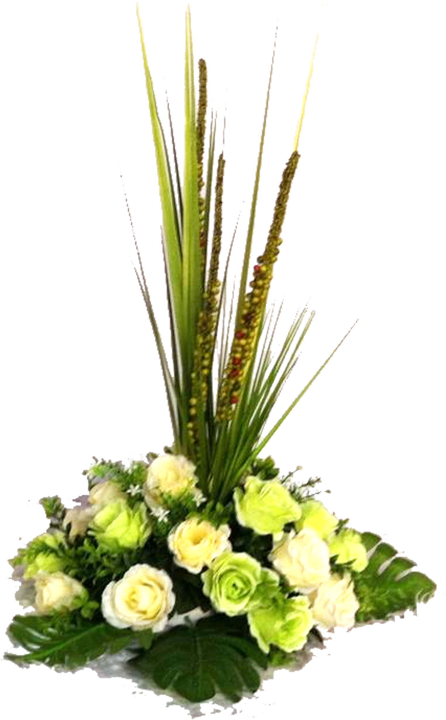 Wedding Flower Bouquet - Nosegay (2479x3900)