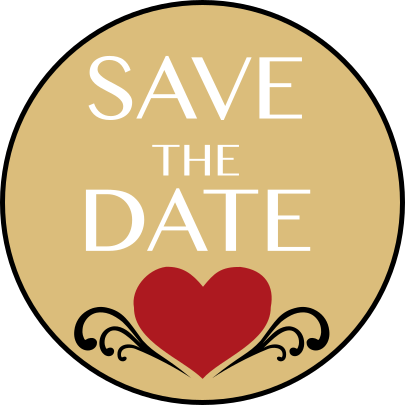 Book Your Wedding - National Council Of Science Museums (405x405)