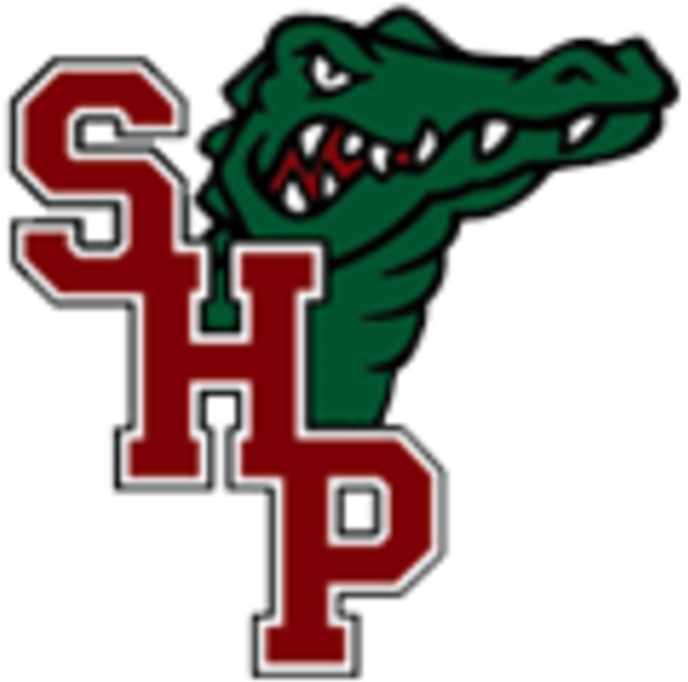Sacred Heart Logo - Sacred Heart Prep Gators (720x703)