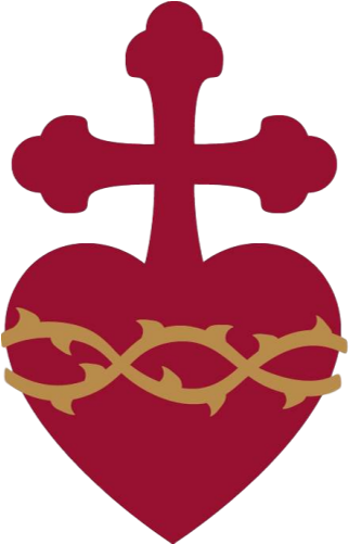 Sacred Heart Athletics - Sacred Heart Cathedral School (500x500)