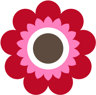 Flor - Social Determinants Impacting The Lgbt Community (410x410)