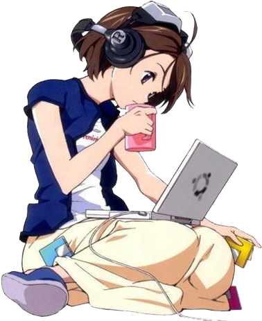 33ysu3a 2016 05 07 - Anime Girl On Laptop (408x462)
