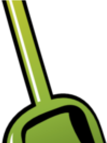 Shovel Clipart Spade - Beach Shovel Clip Art (640x480)