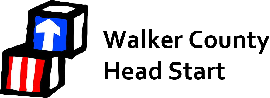 Walker County Head Start Logo - Head Start (921x334)