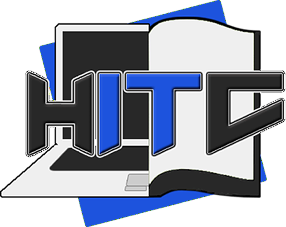 Hitc Logo Headstart Information Technology - Logo (928x735)
