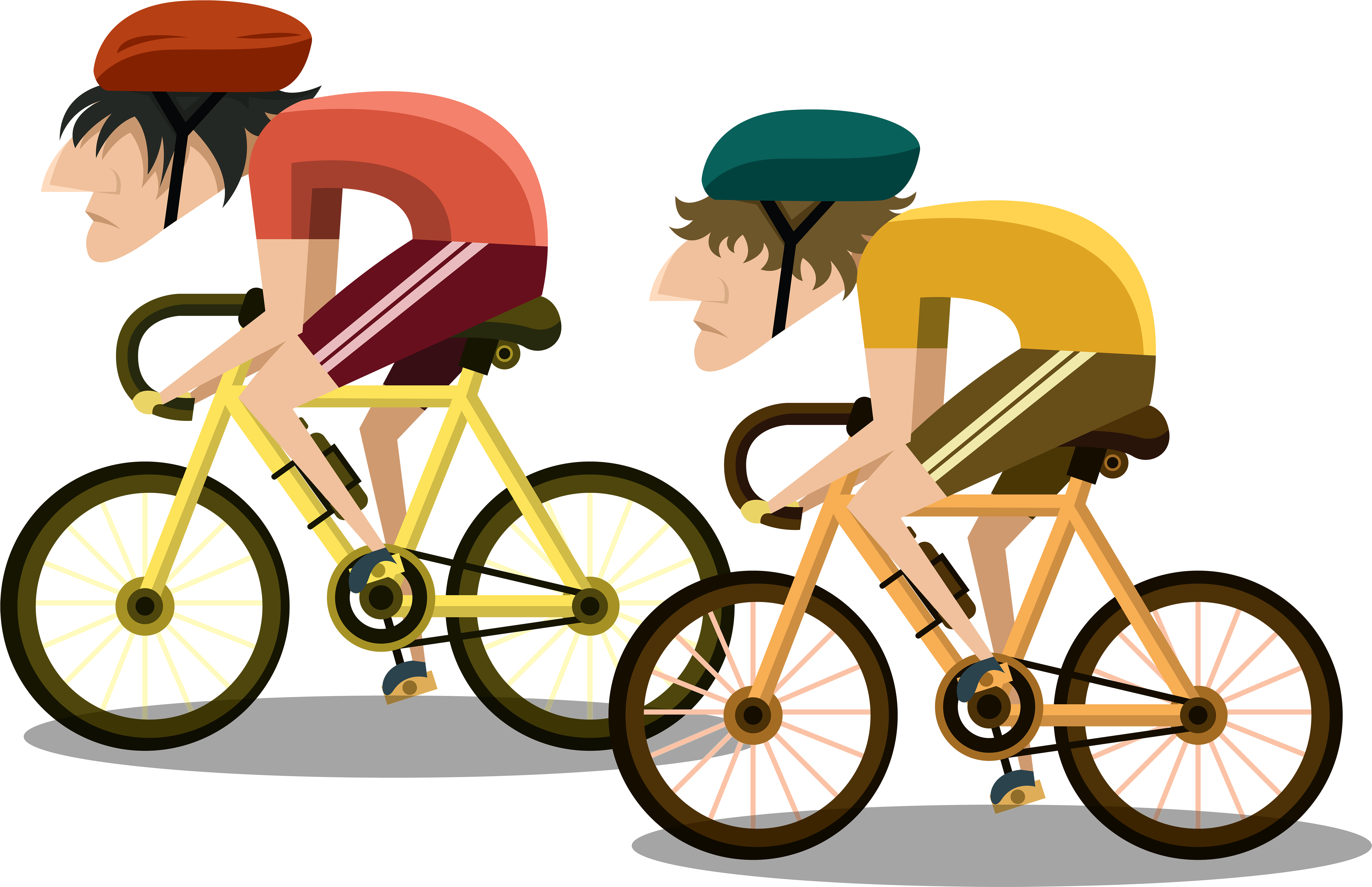 Bicycle Wheel Cycling Road Bicycle Racing - Bicycle (6000x3900)