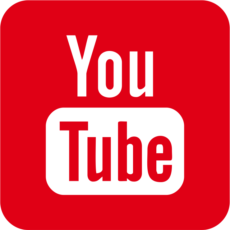 Procedures To Release Children March - Youtube Iphone Logo Png (740x740)