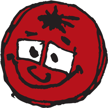 We Are A Family-owned Restaurant Where Kids Are Made - Scoozi! (400x400)